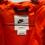 Пуховик Nike Новый с бирками