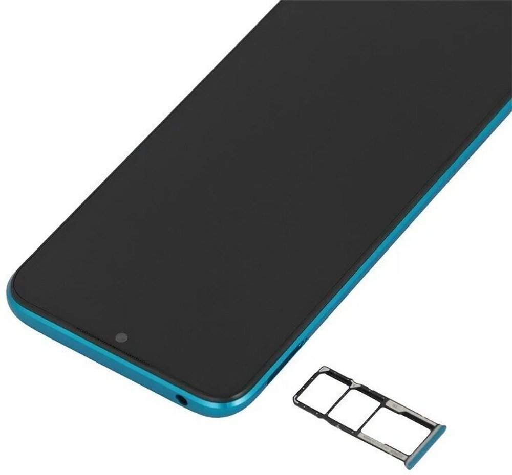 Смартфон Xiaomi Redmi 9A 2/32 ГБ RU,Aurora Green