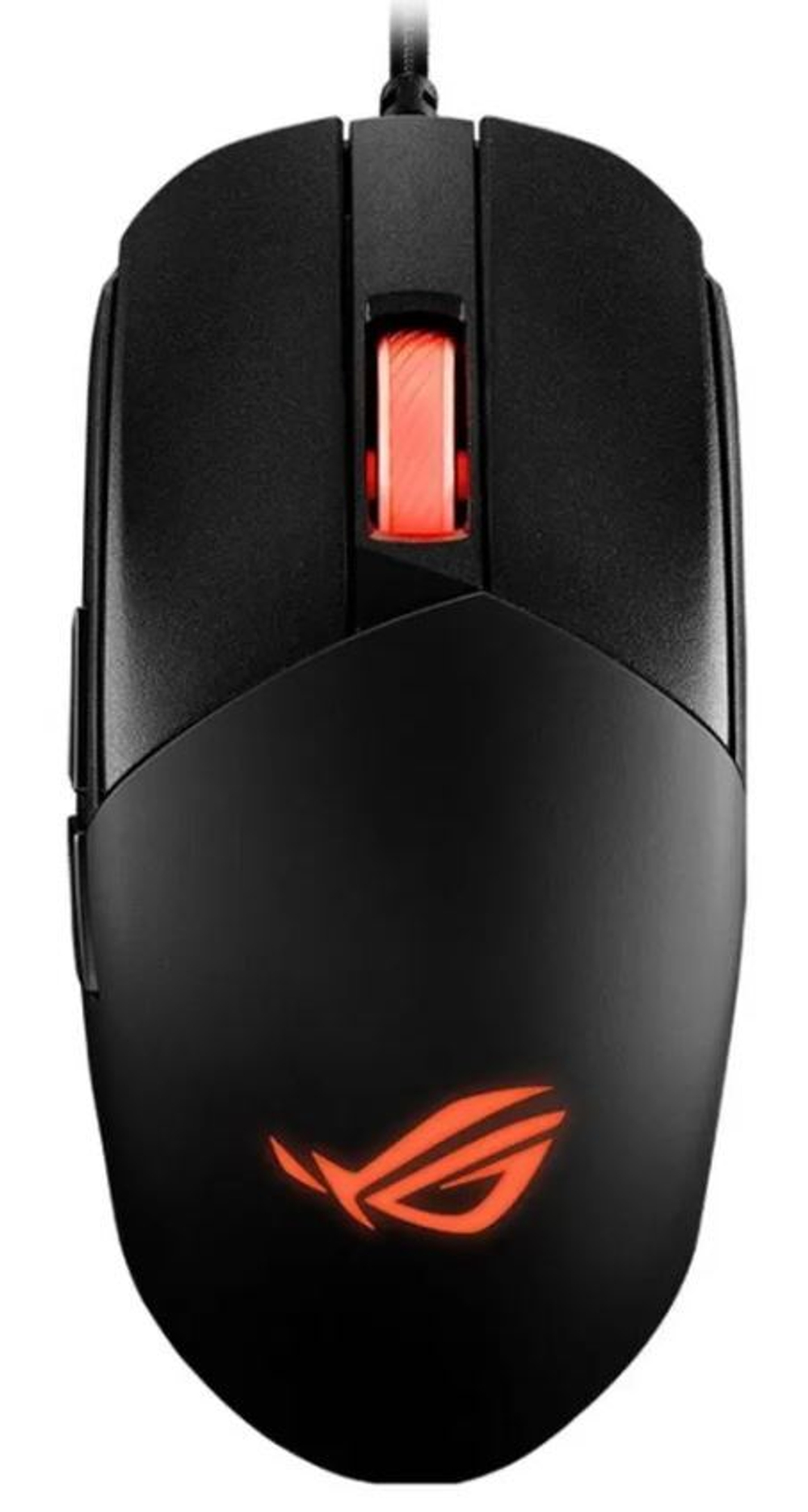 Мышь  ASUS P518 ROG STRIX IMPACT III