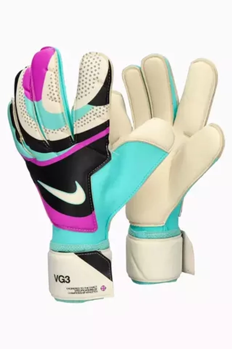 Вратарские перчатки Nike Vapor Grip 3