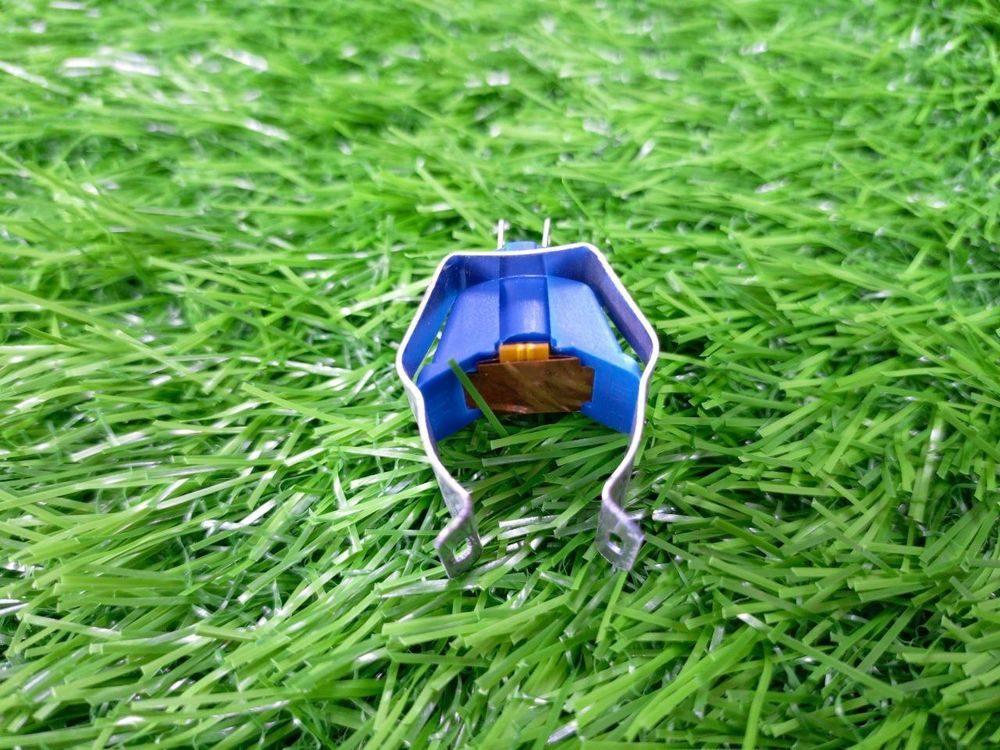 8435360 Датчик температуры NTC 3/4 на котел Baxi