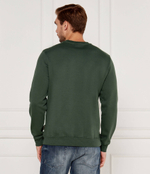 Худи Balis Crew 1 Napapijri - зеленый(NP0A4FQW)