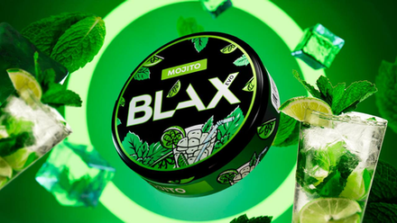 BLAX 150 MG - Mojito (Мохито)