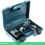 Дрель-шуруповерт Makita DF333DWAE