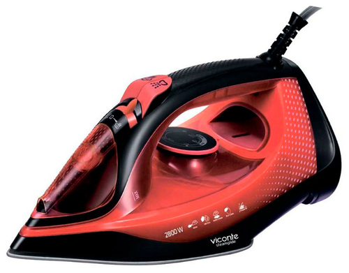 утюг Viconte VC-4316