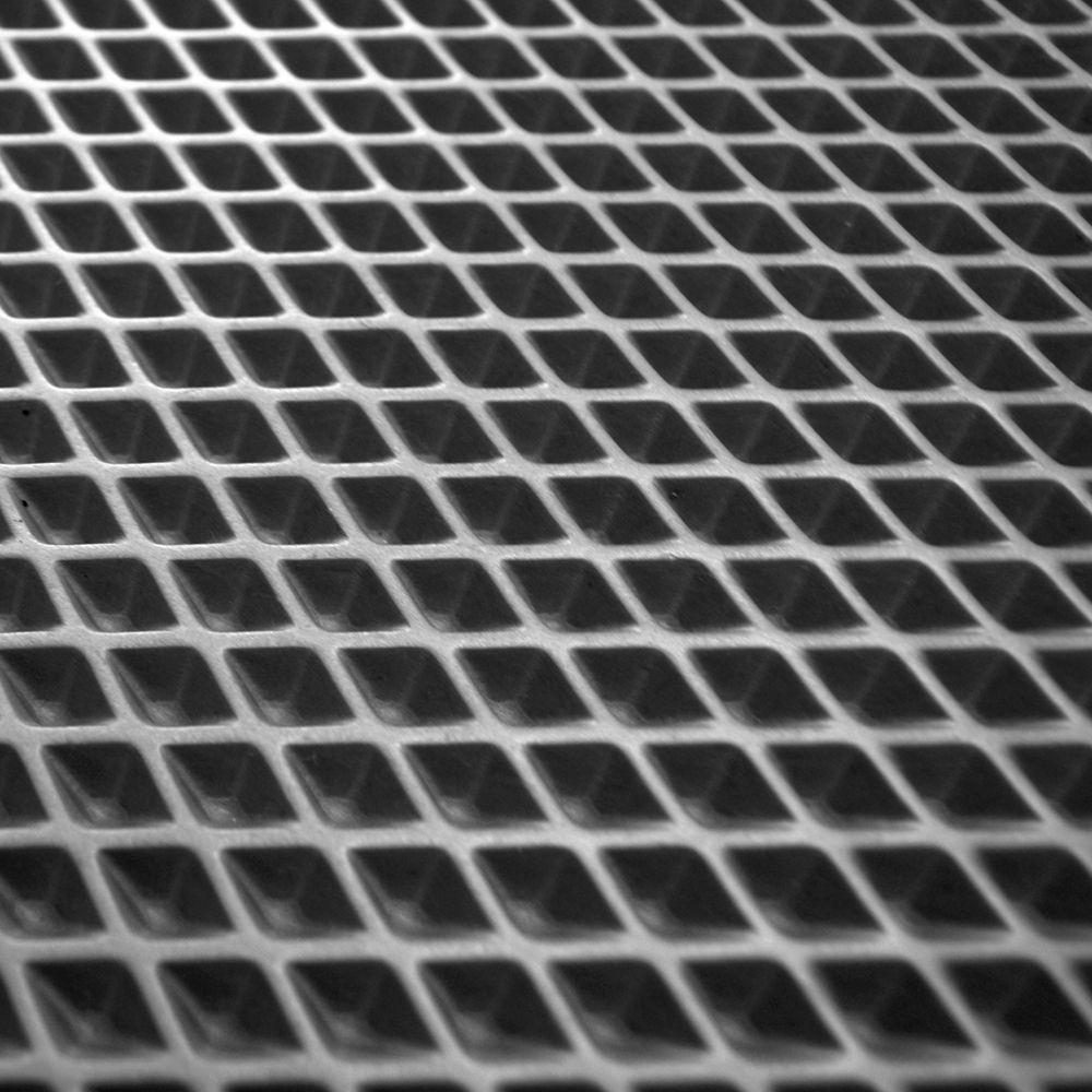 Коврик 75*120см универсальный ЭВА "Sindbad", серый