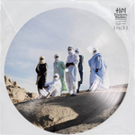 Tinariwen - Amatssou Bonus Tracks - Picture LP
