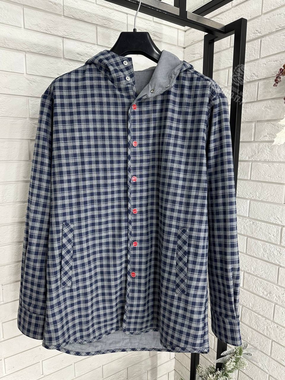 Рубашка Kiton