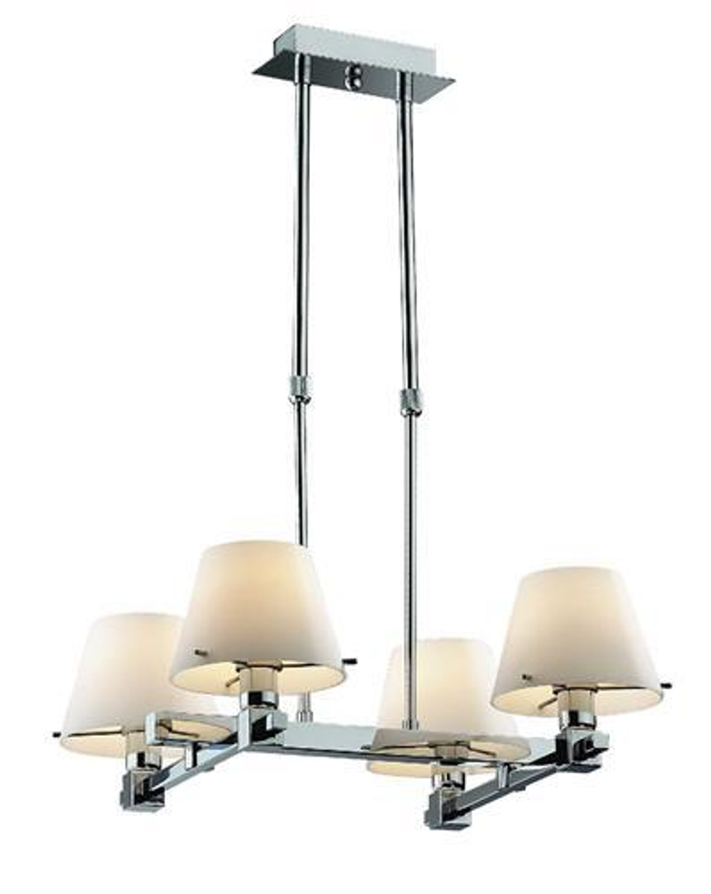 Люстра 1746-34