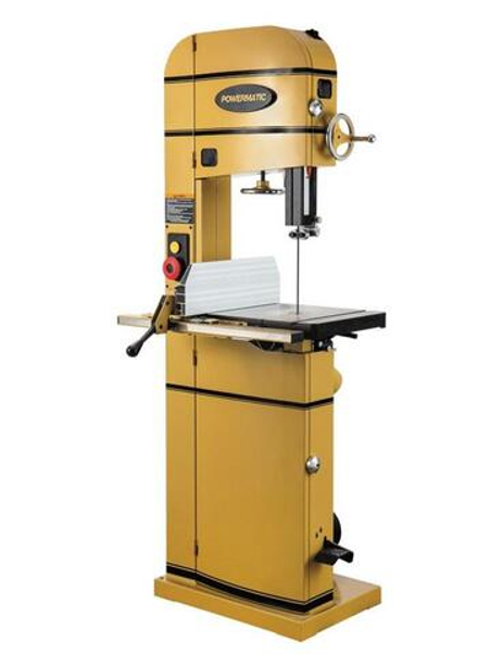 Ленточная пила по дереву Powermatic PM1500-M
