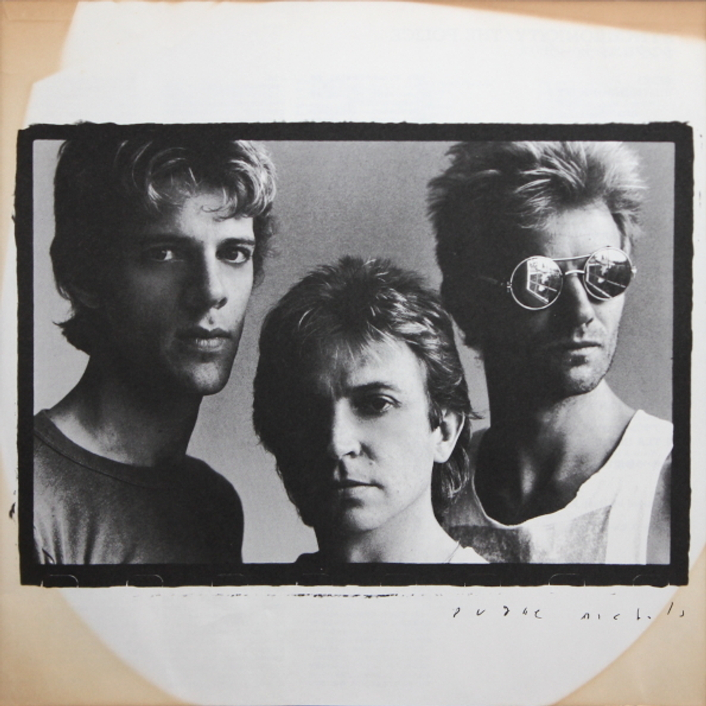 The Police / Synchronicity (LP)