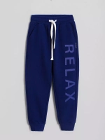 Брюки детские спортивные