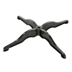 Ель искусственная "Свирк" 1,6м