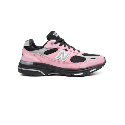 Кроссовки New Balance 993 Made in USA "Pink"