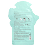 TonyMoly, I'm Watermelon, увлажняющая тканевая маска, 1 шт., 21 г (0,74 унции)