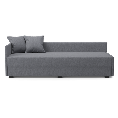 Тахта Нордик (Моди серый)