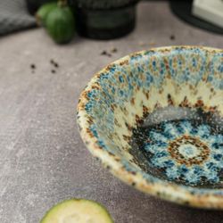 Салатник 350 мл d 15 см   By Bone Innovation [6]