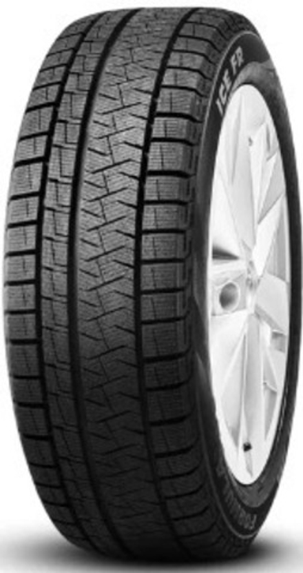 Автошина 235/55R18 PIRELLI FORMULA ICE FRICTION 104T XL