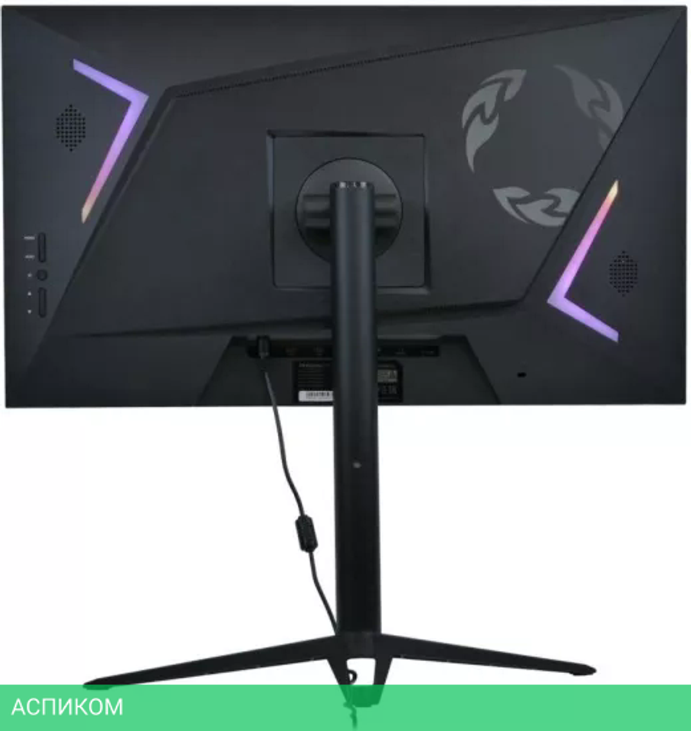 Игровой монитор FragMachine F245IR240