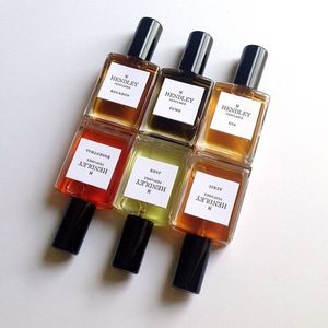 Hendley Perfumes Jade