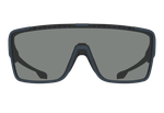 Спортивные очки 720armour CoolGuard / Matte Dark Grey Blue /  TAC Polarized Smoke Lens