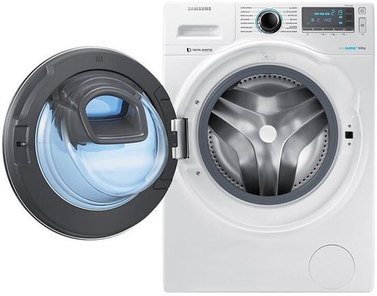 Стиральная машина Samsung WW90K7415OW