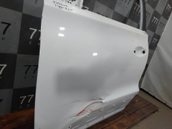 Дверь передняя левая Chery Tiggo 4 Pro 20-нв Б/У Оригинал J686101010DY