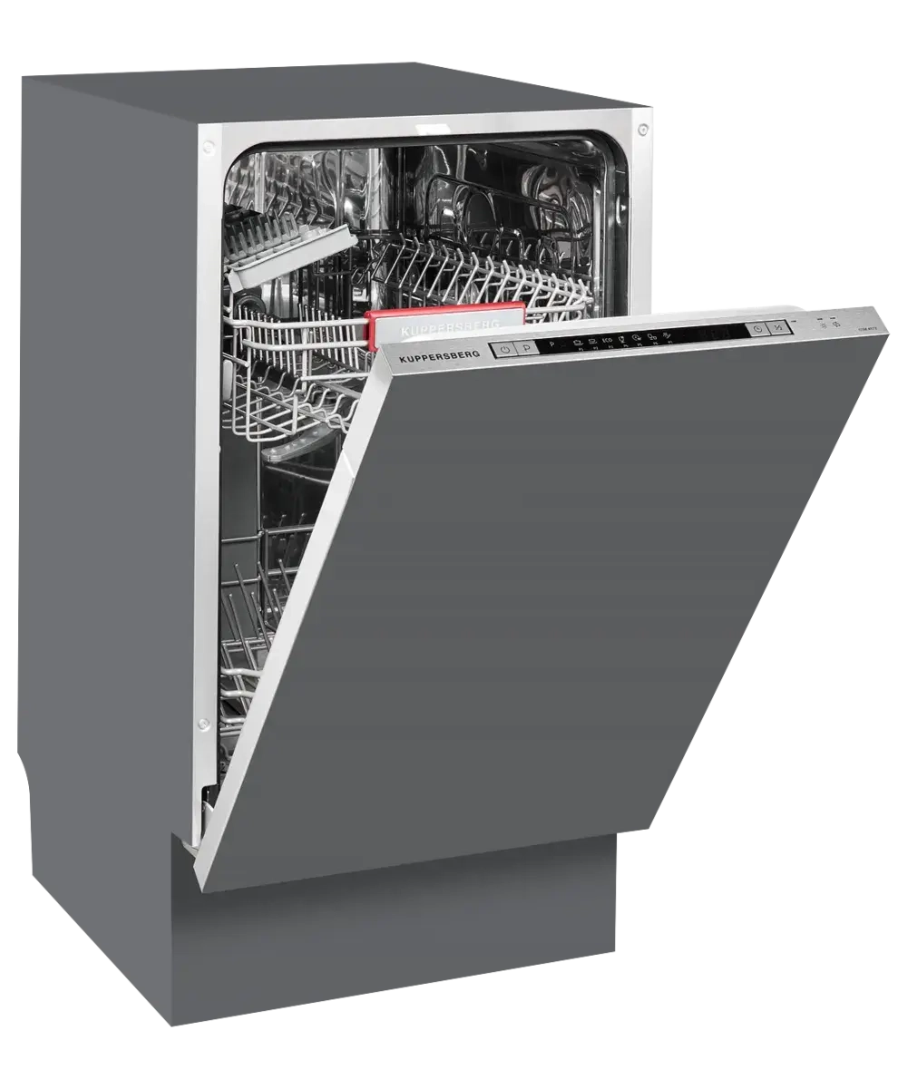 Встраиваемая посудомоечная машина Kuppersberg GSM 4572 фото 4