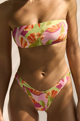 Низ KIM Seashell Розовый