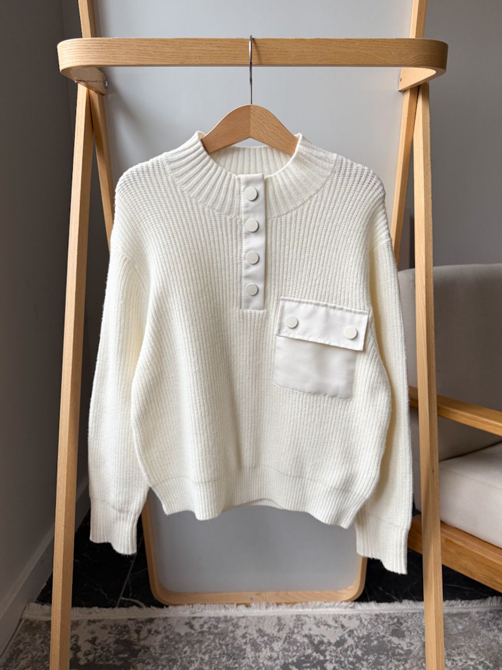 Новый джемпер Zara, 128