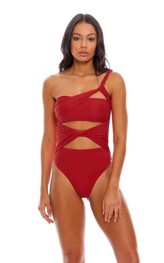 Купальник 8942 Gemma Bouk