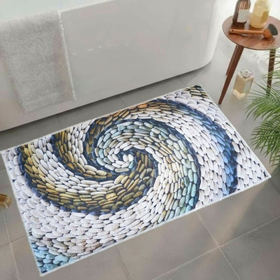 Коврик BOMBINI VELVET BENGAL Коврик 50*80см без бахромы, E103