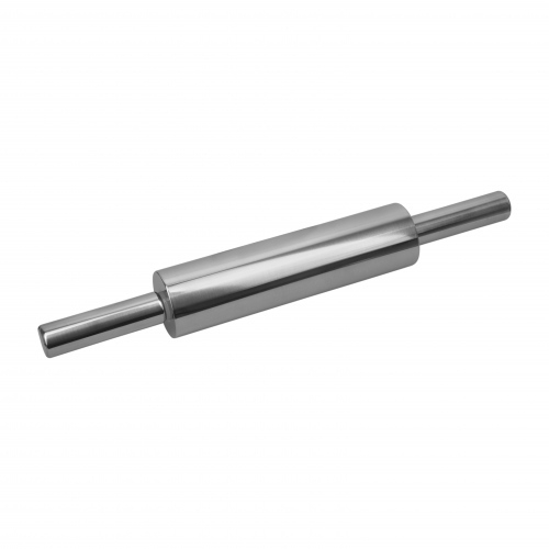 СКАЛКА l=475мм d=63мм нерж.''Luxstahl"