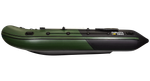 Лодка ПВХ Мастер Лодок Ривьера Максима 3600СК "Комби" -