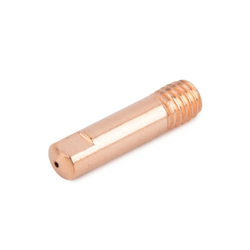 WDK-C008 Наконечник токопроводящий 20 шт для горелок MIG MAG М6х25х0,8мм