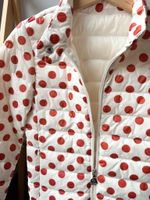 Пуховая куртка Moncler , 116