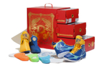 Кроссовки Jordan Air Jordan 2012 Deluxe Year Of The Dragon