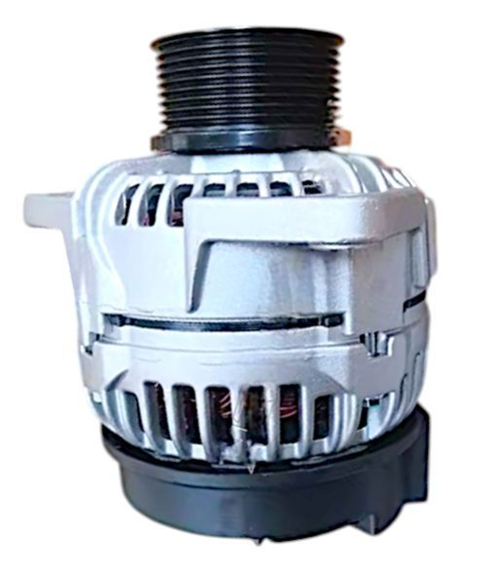 Генератор ALA3400