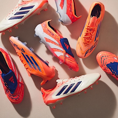 adidas Coral Blaze &gt;