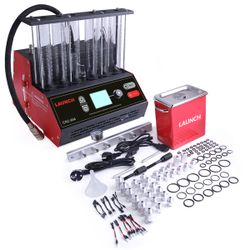 LAUNCH (LNC-179) Установка для диагностики форсунок CNC 604