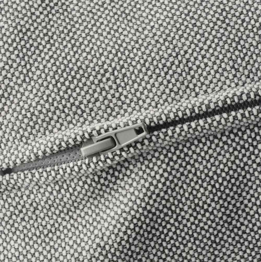 Диван 2-местный - IKEA KIVIK/КИВИК ИКЕА, светло-серый