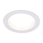 ST752.548.12 Св-к встр. Белый LED 1*12W 4000K 960Lm Ra80 100° IP44 D115xH47 100-240VV Встраиваемые светильники