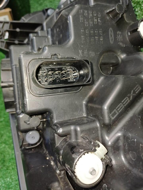 Фара правая EXEED VX (2021-2024) LED