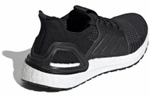 Кроссовки Adidas Ultraboost 19 J (Женская размерная сетка)