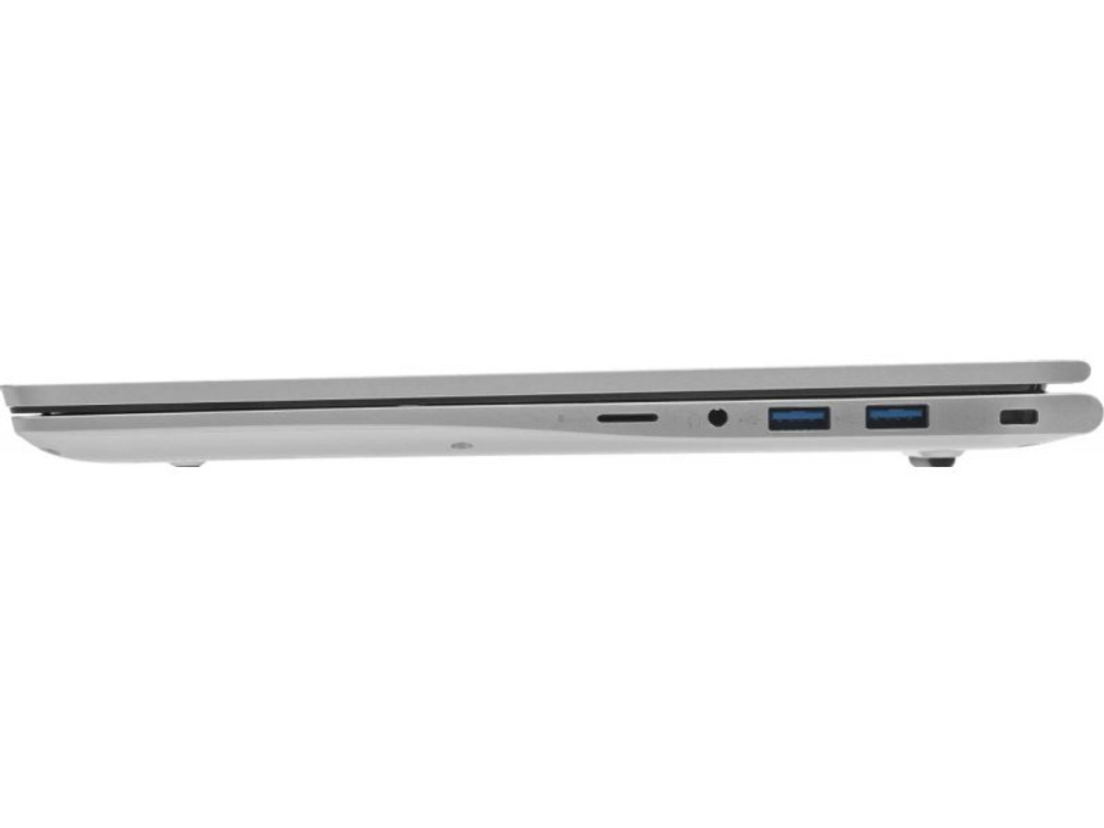 Ноутбук Acer Aspire Lite AL15-42P-R9LZ IPS, 1920x1080,  AMD Ryzen 5 7430U, 6-ядерный, 16ГБ DDR4, 1024ГБ SSD, AMD Radeon Graphics, DOS, серебристый, NX.D33CD.001