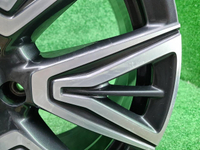 Диск Комплект дисков R20 Hongqi HS5 (2019-н.в.)