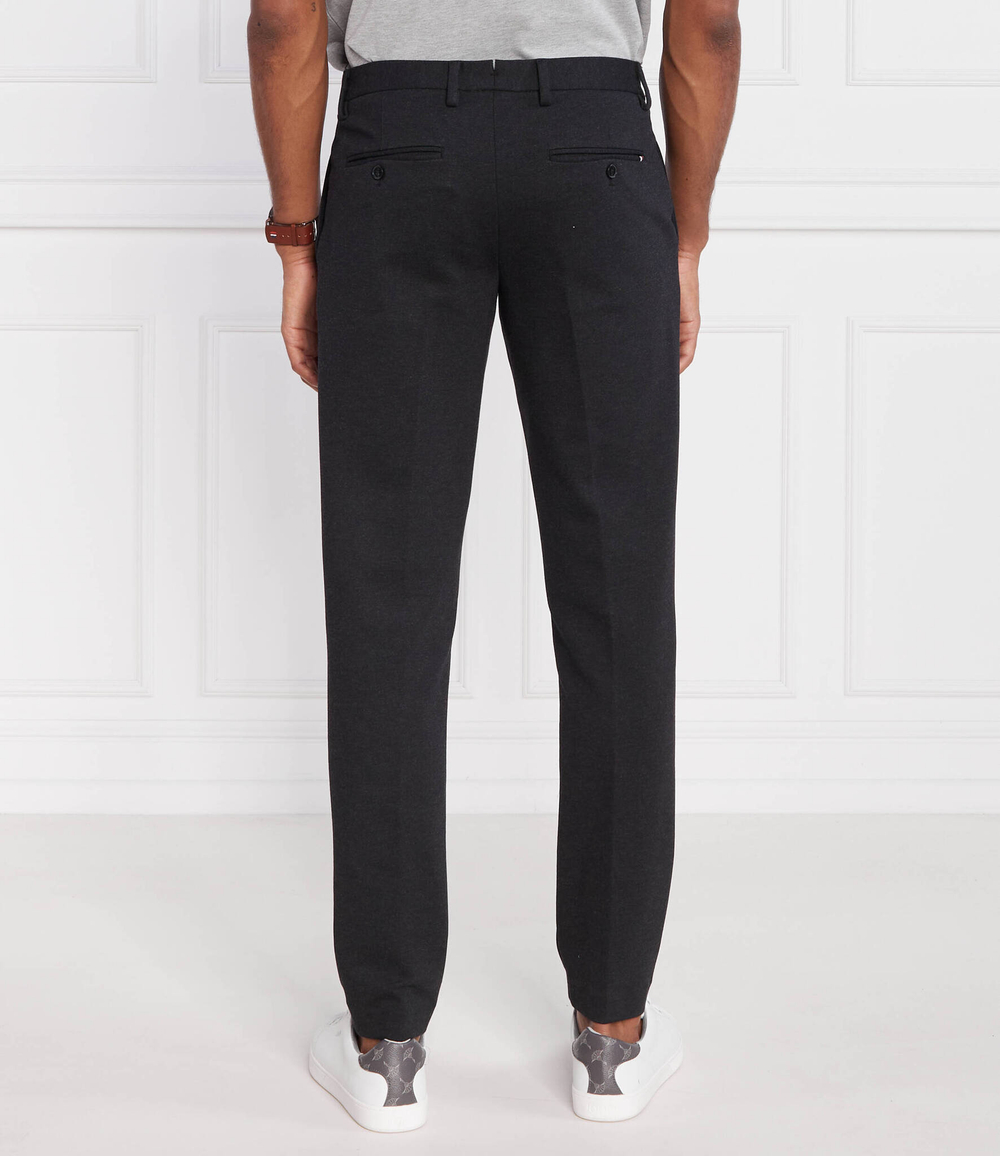 Брюки HAMPTON PUNTO MILANO Tommy Hilfiger - графитовый(MW0MW32124)