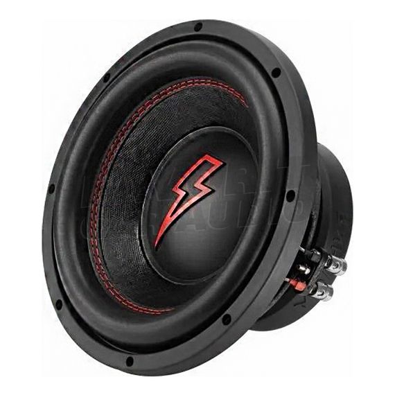 Сабвуфер URAL (УРАЛ) Молния 10