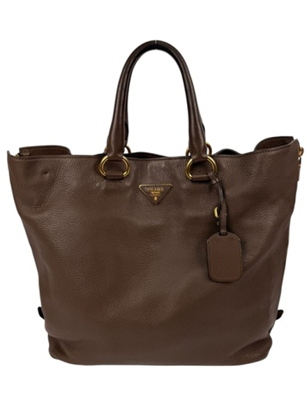 Сумка Prada Vitello Daino