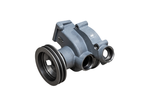 Насос водяной для КАМАЗ Евро 1 (740.1307010-02) SORL